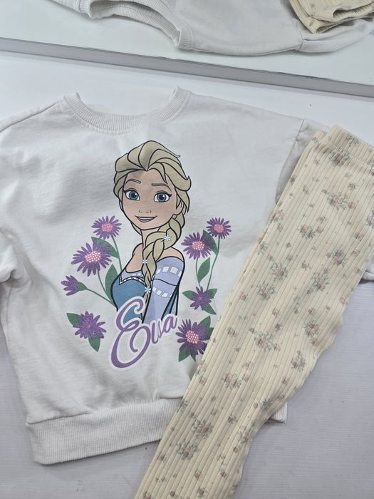 Сет дрехи за момиче рр 98