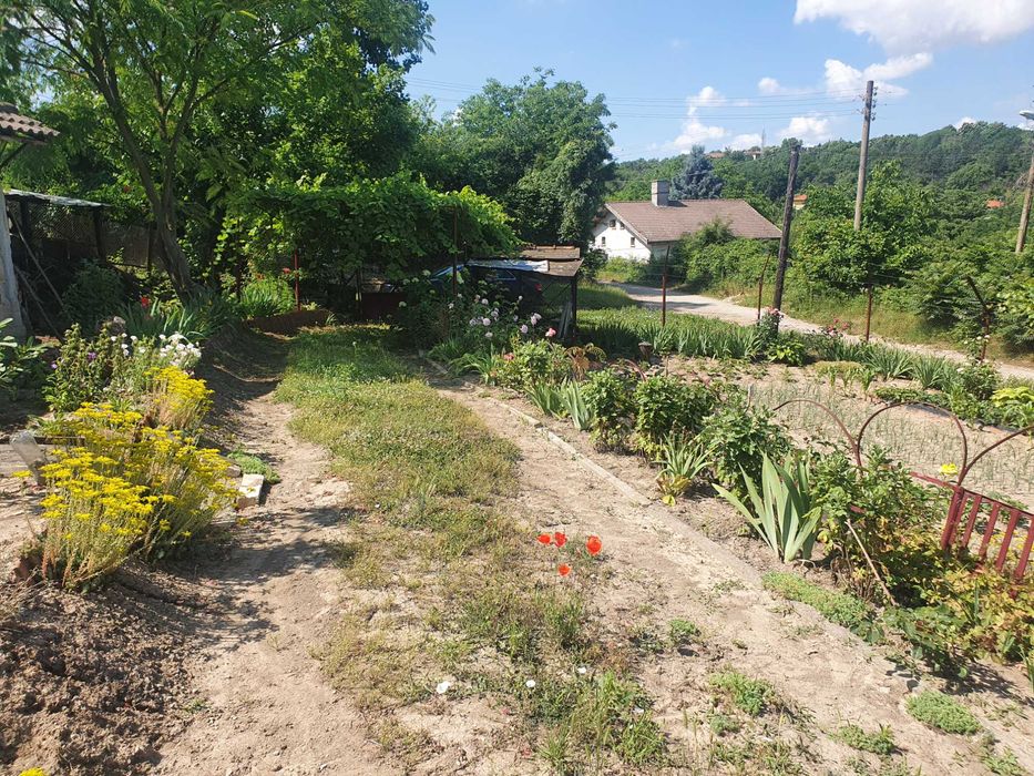 Къща с кьошк с.Ветрен