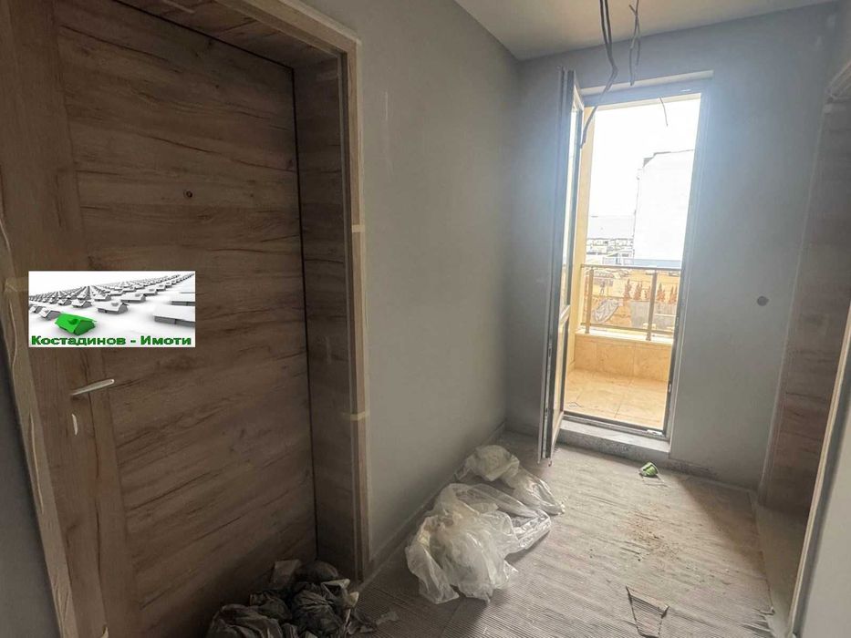 Продава се Тристаен апартамент в Пловдив, Кършияка - 121 кв.м за 1250 €/кв.м - Снимка #8