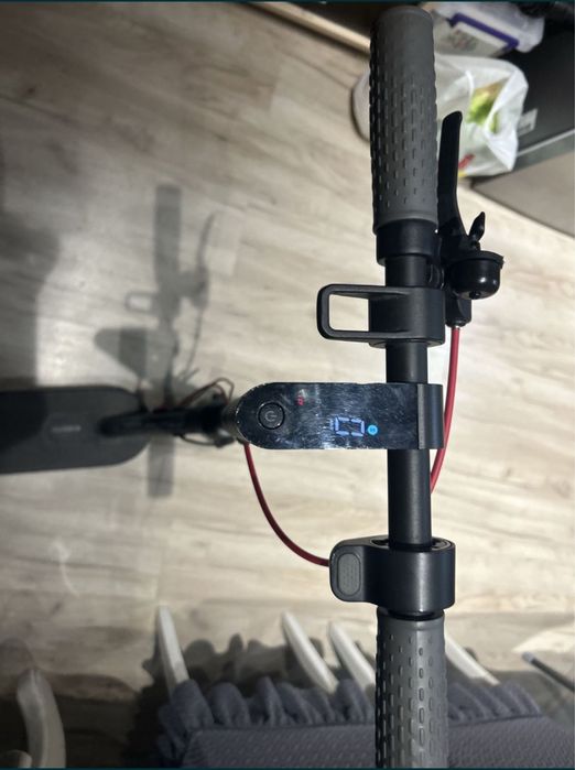 Xiaomi electric scooter 3 lite