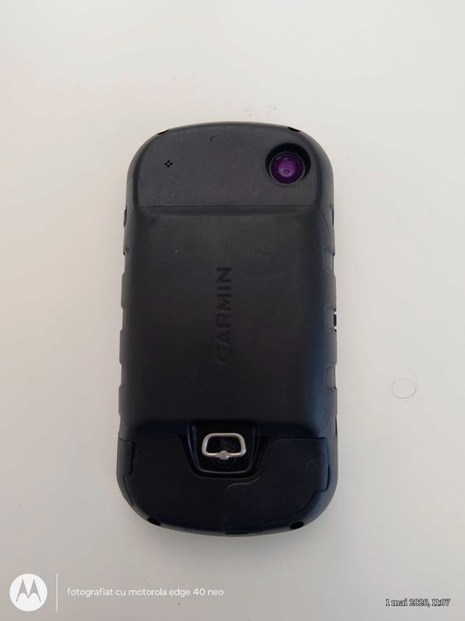 Garmin Montana 680t – GPS outdoor de top pentru cei care merg oriunde
