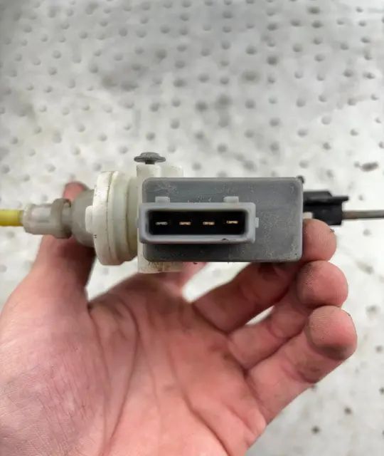 actuator de închidere centralizată Volkswagen VW Passat 1995