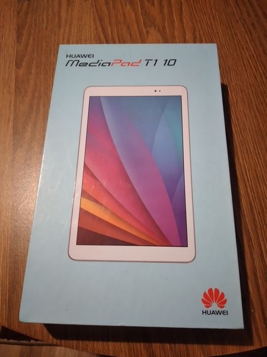 Таблет Huawei MediaPad T1 10