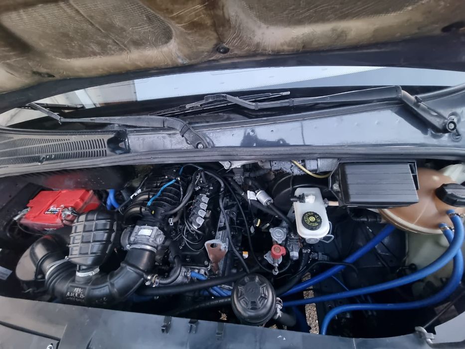 ГазельNexc 2017 года в хоршем состоение