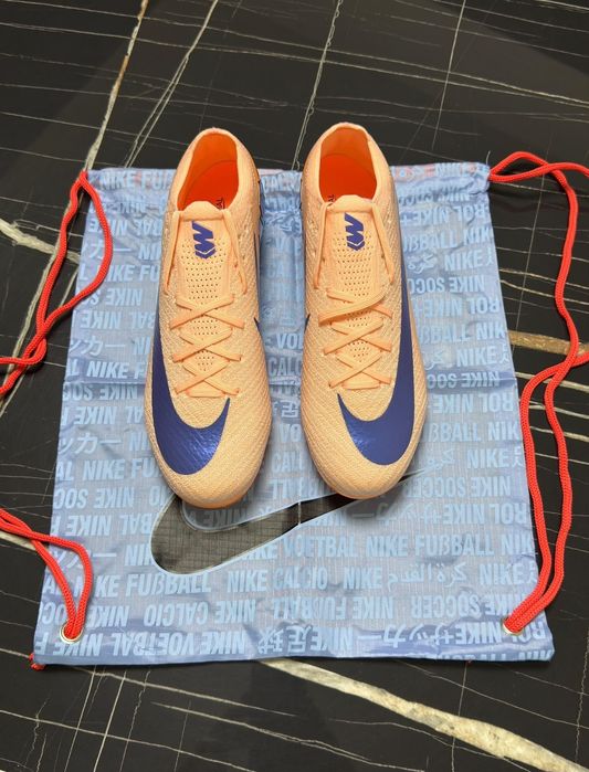 Ghete de fotbal Nike