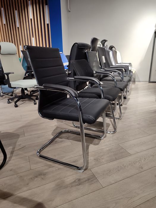 Офисное кресло ( Visitor) Delgado