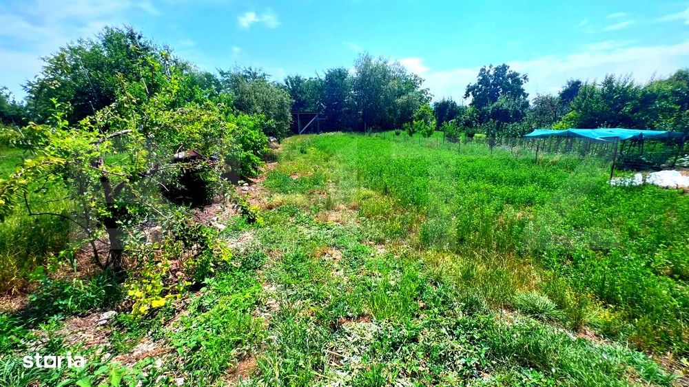 Casa la rosu – 78 mp utili, teren 425 mp – sat Cricau