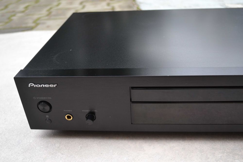 CD player Pioneer PD 30 AE