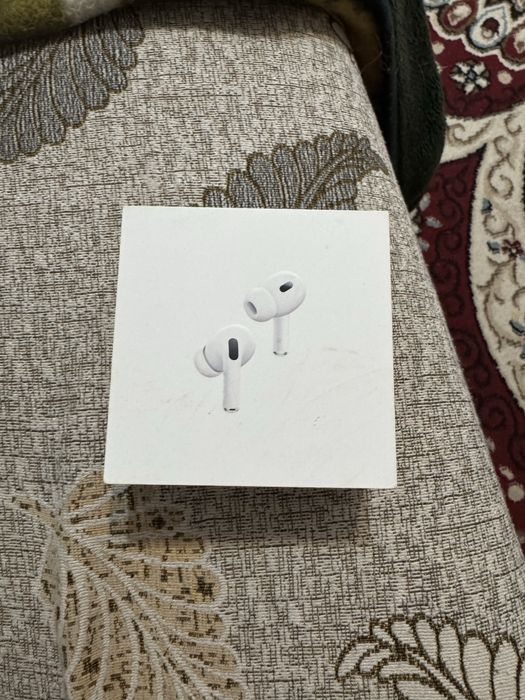 Airpods pro 2 продам