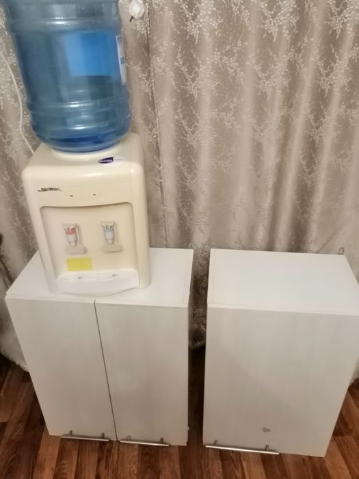 Куханные   шкафы