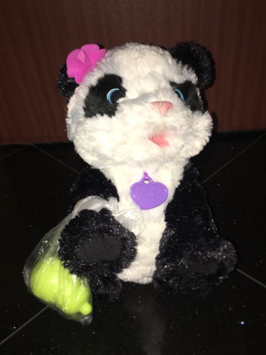 Jucărie interactivă Fur real friends