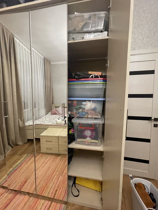 Продам шкаф 5ти дверный