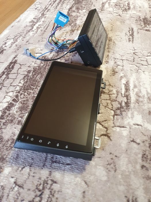 Carplay-карплей мултимедия