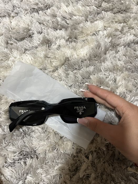 Ochelari de soare Prada