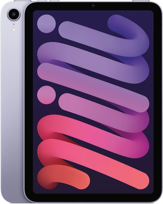 Ipad mini 2021 64гб НОВЫЙ