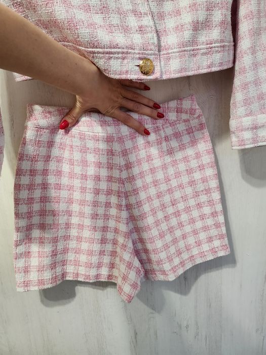 Сет на Balmain S сет на Zara