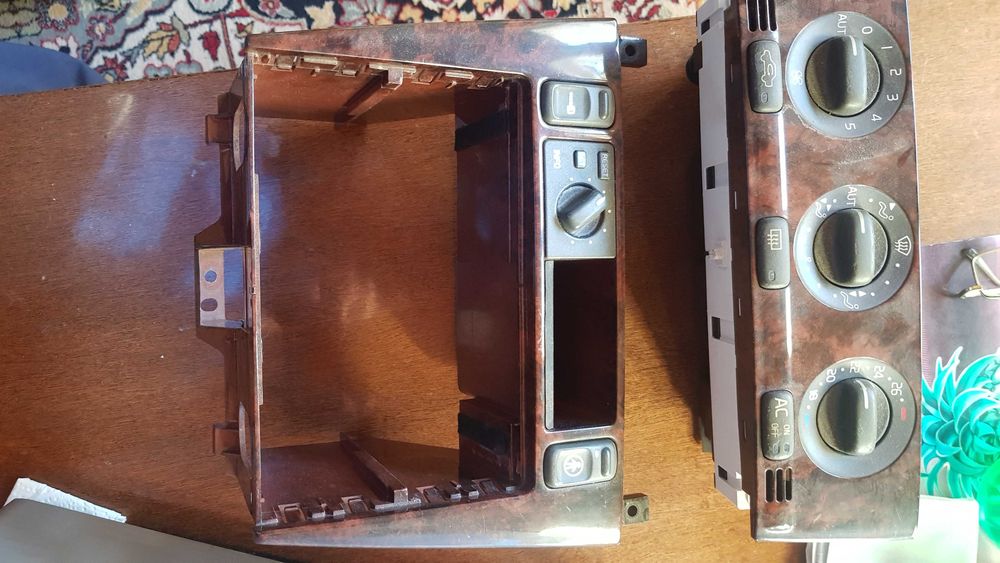 Части за волво в40 1,8.122кс. 99г.-2000г.