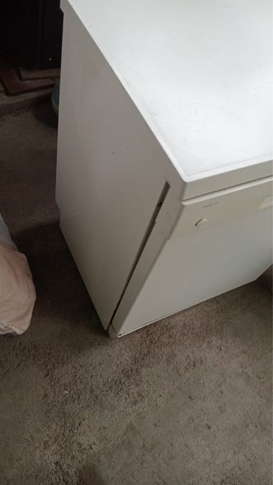 Посудомоечный машинка