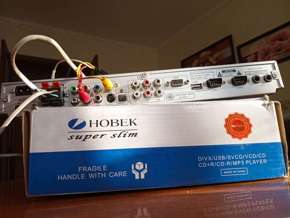 DVD караоки многофункц,диски.