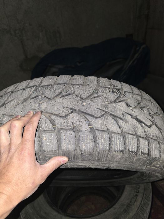 Продам шины Toyo