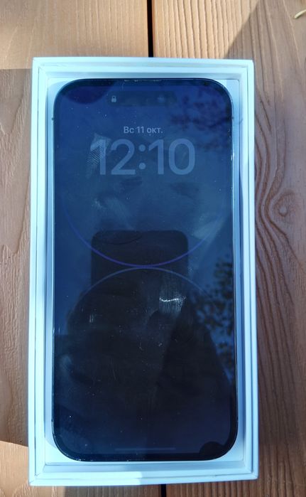 Продам Iphone 14 Pro