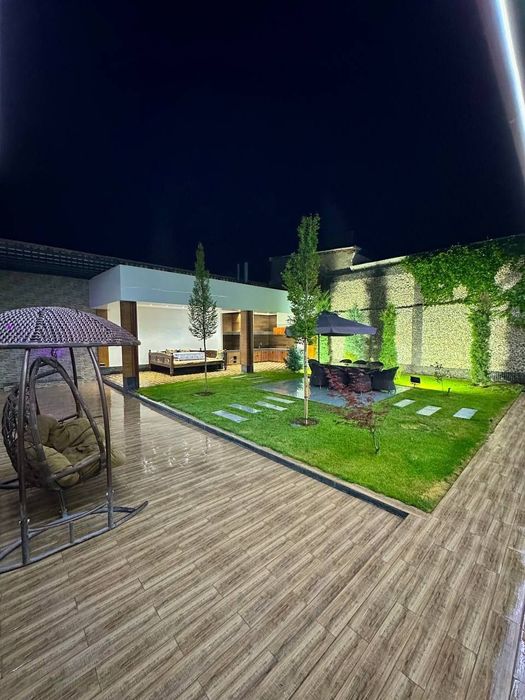 Dacha.777 Kompyuter 10.Oila Ulfatlar Uchun