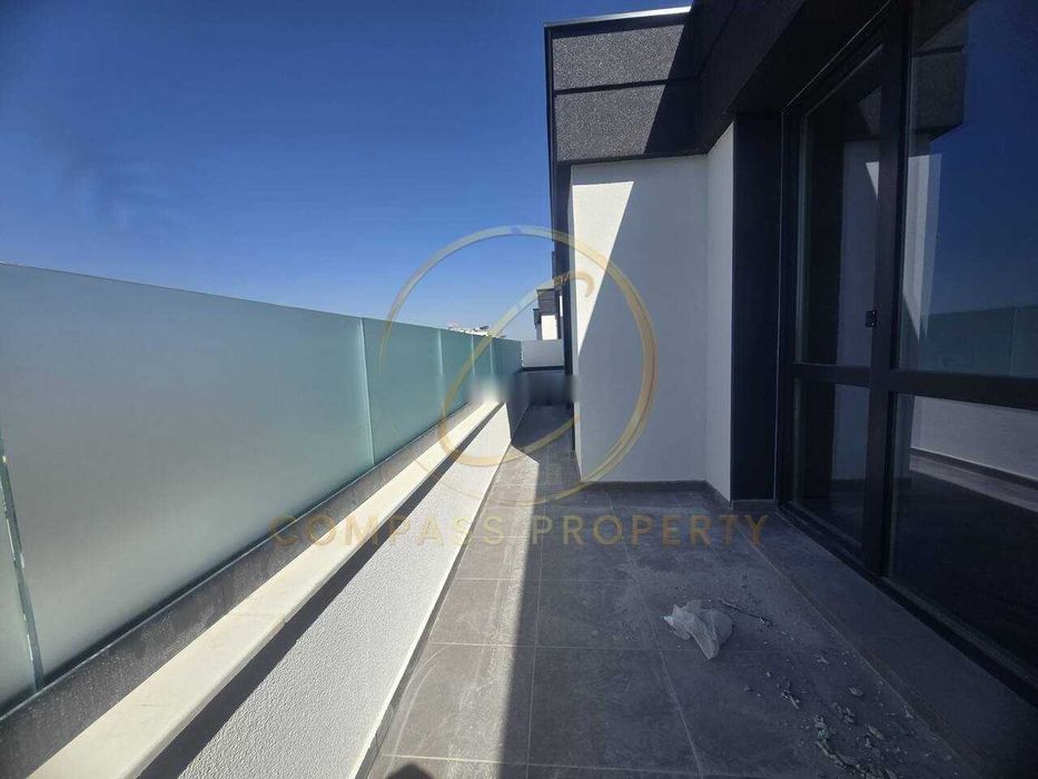 Продава се Двустаен апартамент в Бургас, Славейков - 80 кв.м за 1863 €/кв.м - Снимка #7