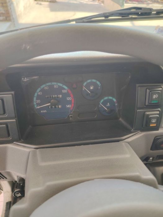 Damas 12минг юрган