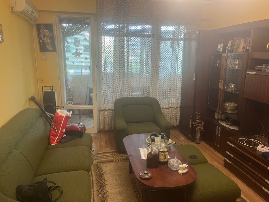 Дава се под наем Двустаен апартамент в Враца, Сениче - 68 кв.м за 73950 € - Снимка #7