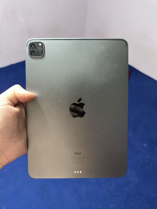 ipad 11 pro 2020