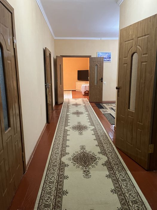 Частный дом 20 соток