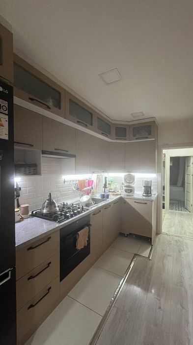 Ипотека 2/1/4 77 СЕР. ул.Паркентская N33