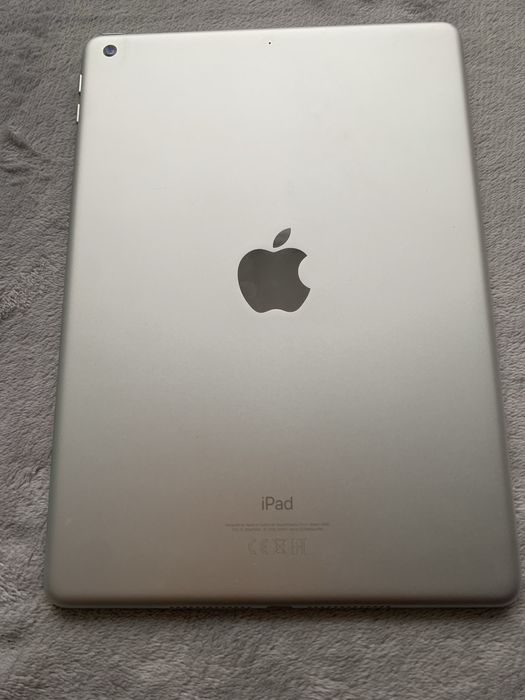 Ipad generatia a 6-a