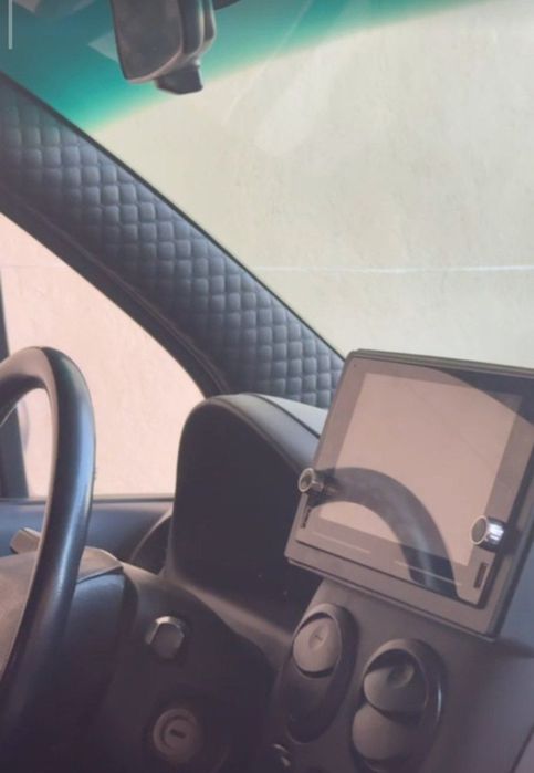 Чевролет Матиз Бест