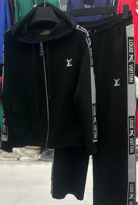 Trening dama Louis vuitton