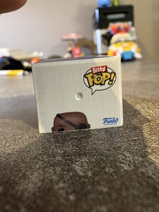 Продам фигурку bitty Pop!