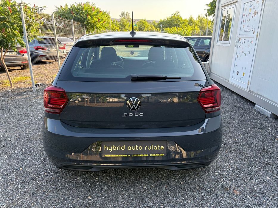 Volkswagen Polo Primul Proprietar / Stare Perfecta
