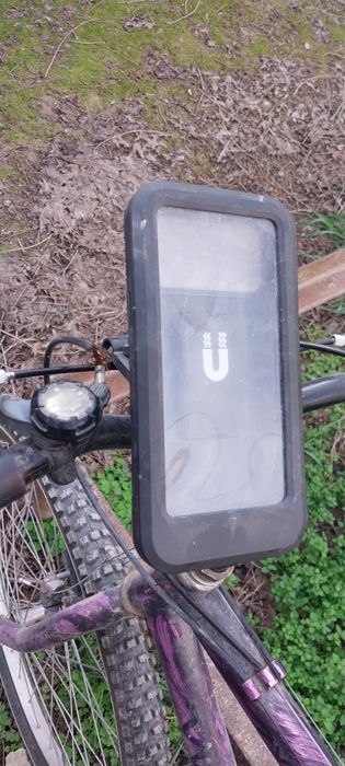 Velosiped sotiladi  900000