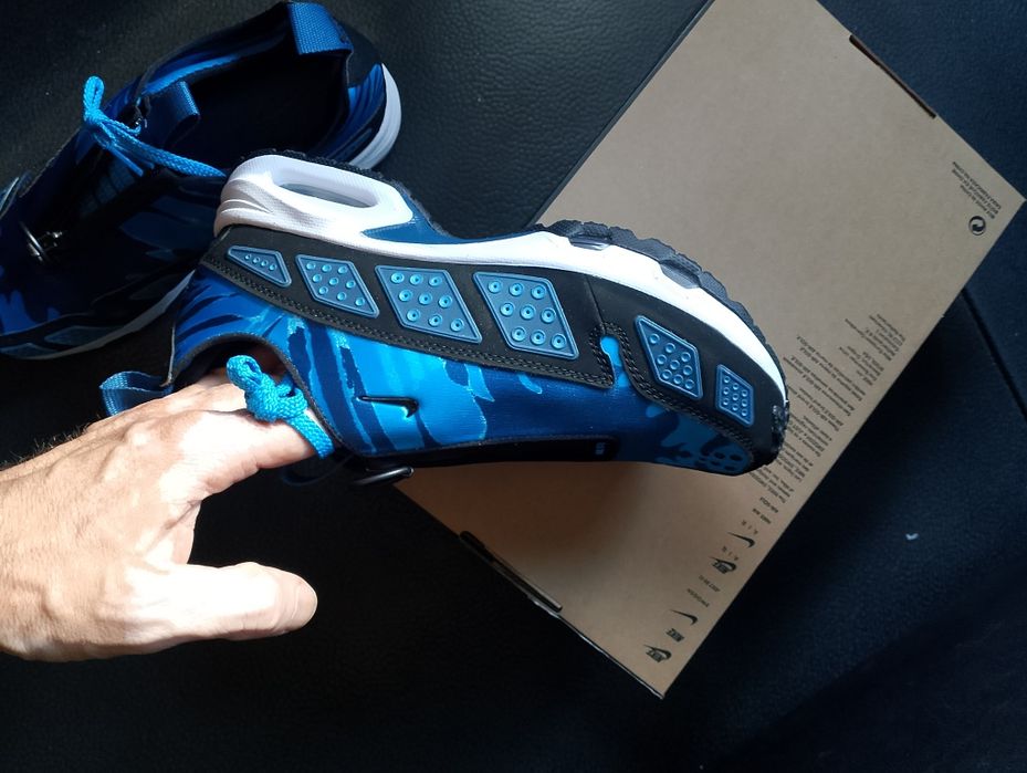 Nike air max SNDR-COMO Водонепромокаеми Номер 38