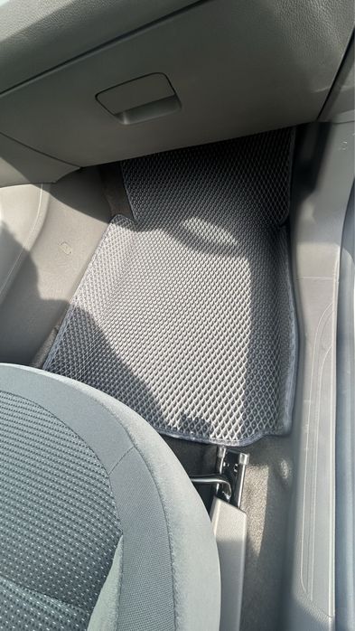 Eva коврики на любой авто