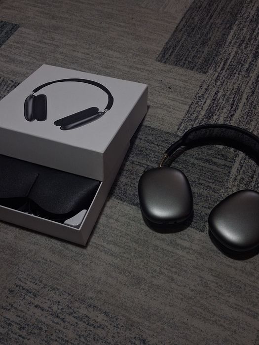 Наушники AirPods Max (Prem)