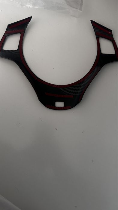 Trim volan M  bmw e90