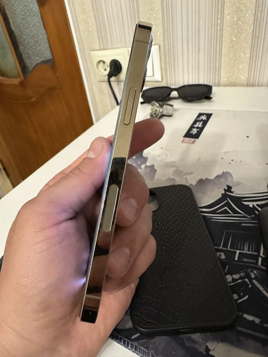 Iphone 12 pro 256 gb