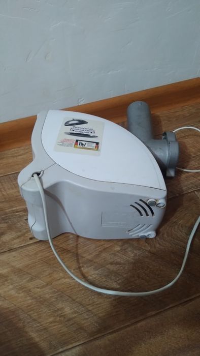 Мясорубка за 5000 тенге