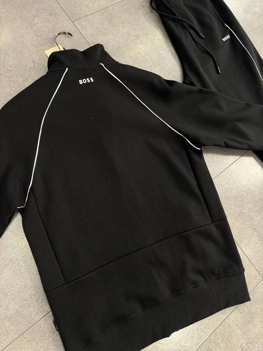 Мъжки екипи Lacoste и Hugo Boss, 4 цвята (S,M,L,XL,XXL)