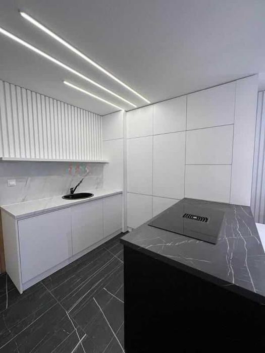 Дава се под наем Двустаен апартамент в София, Студентски град - 63 кв.м за 628.32 € - Снимка #1