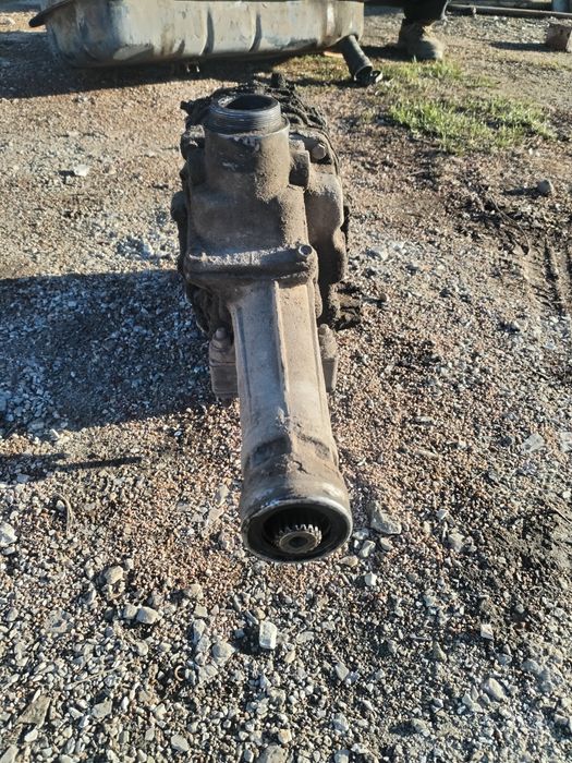 Продам коробку на Газель