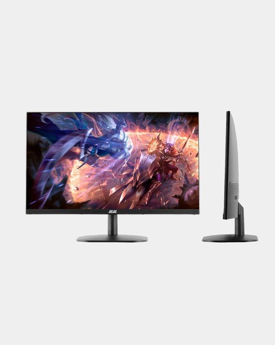 Бюджетный игровой монитор!