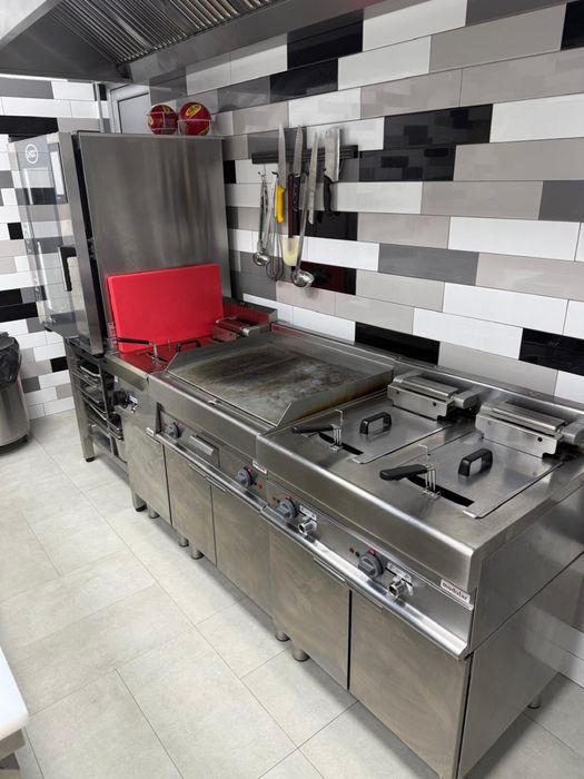 Predau afacere la cheie Mall Colosseum