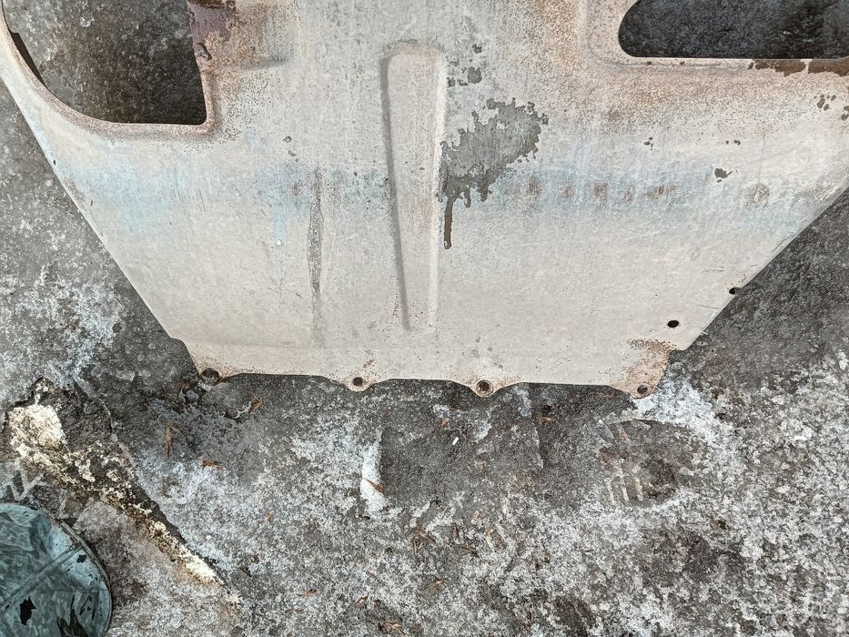 Продам защиту от граньа